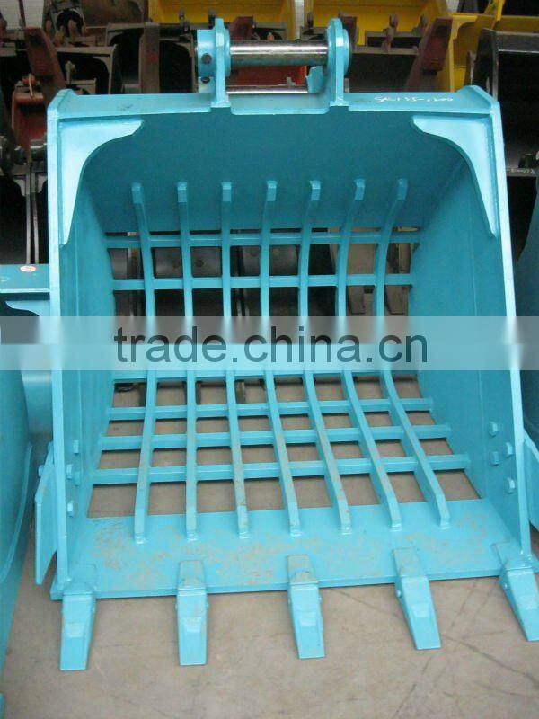 excavator with Japan Yanmar engine 4ton