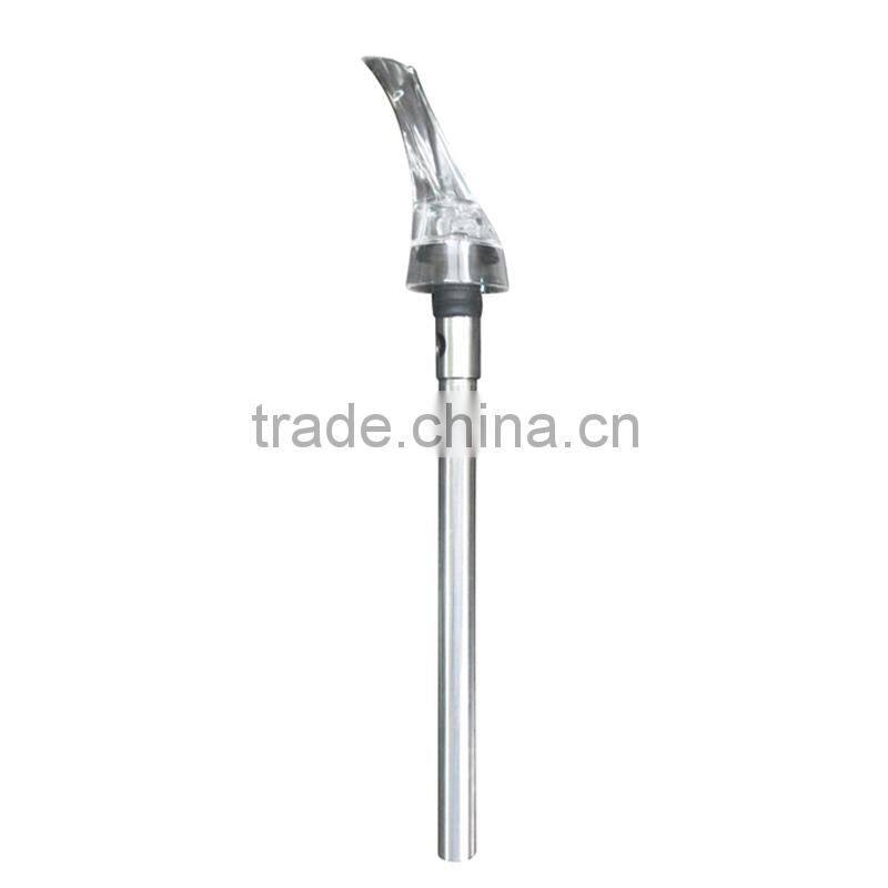 Wine Chilling Stick/Wine Chilling Rod With Decanter