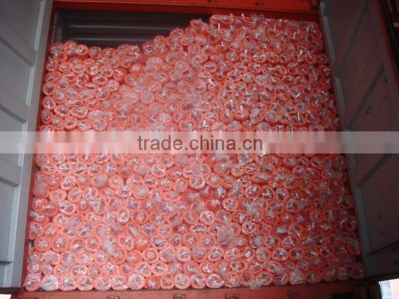 plastic safety mesh