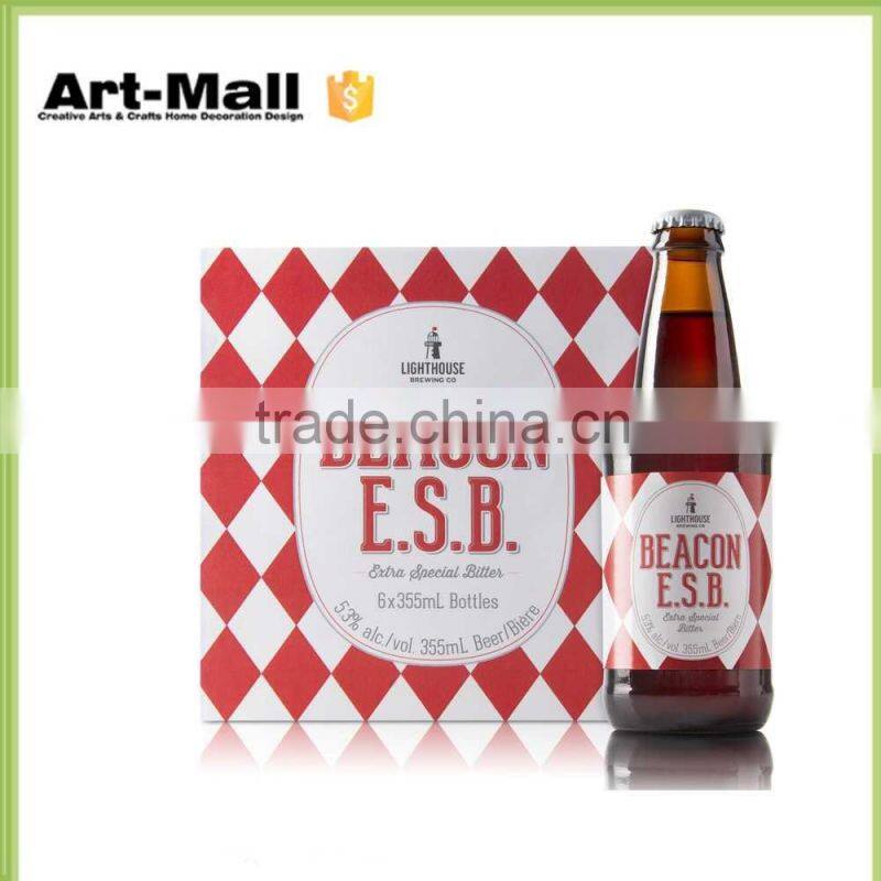 New arrival factory directly selling bottle glass glass bottle with lid