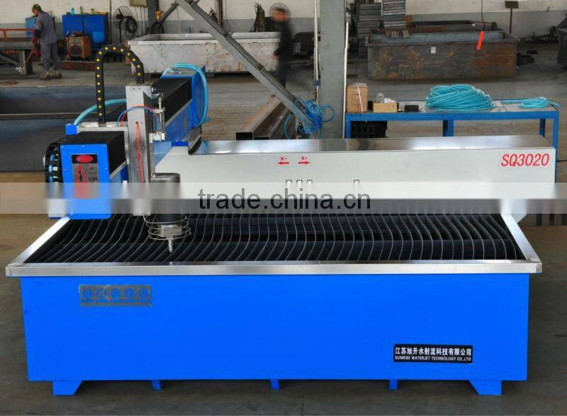 Stone Cutting Machine