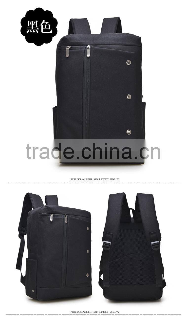 YH-191 Fashion korean daylife backpack bag nylon backpack