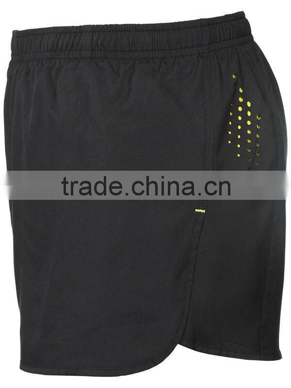 Men Custom Running Shorts
