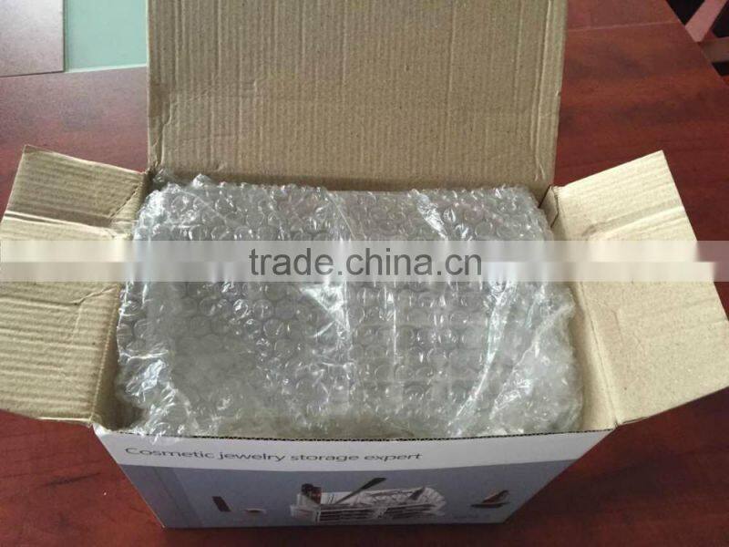 WFZ Acrylic Lipstick Organizer