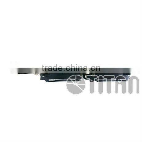 Overclocking universal gaming pc cpu fan pci slot 12V dc vga cooler