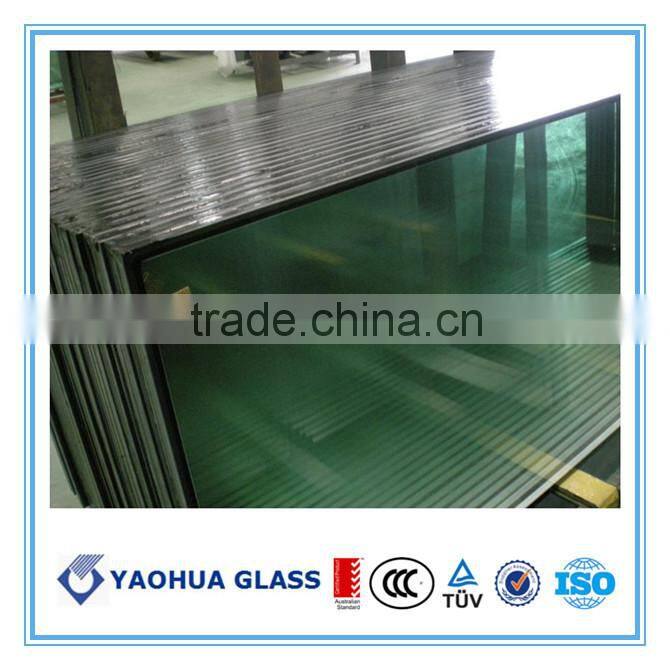China supplier curtain wall for insulated roof sheets prices