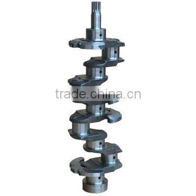 Russia crankshaft for T25 tractor