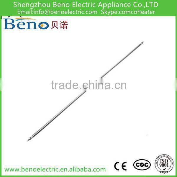 Customized Voltage and Power U Type Heating Element