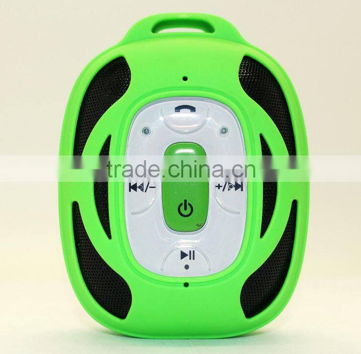 AWS1167 New Hot Portable Wireless Mini Speaker Bluetooth Solar Panel Bluetooth Outdoor Speake