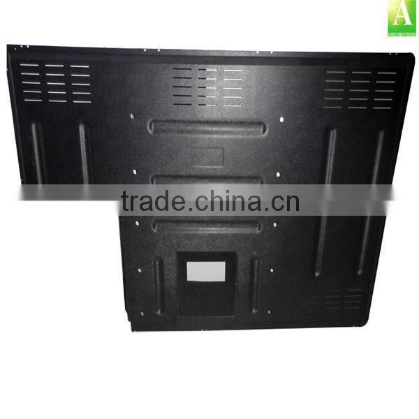 Plastic Taxi Magnetic roof advertising light box