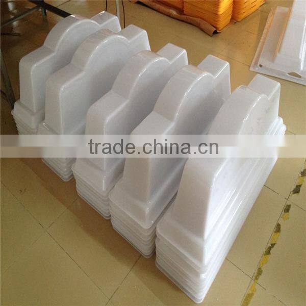 Saudi Arabia style PS material light box