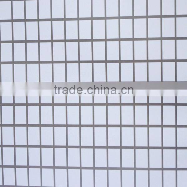 house design self adhesive pvc glass window film tools