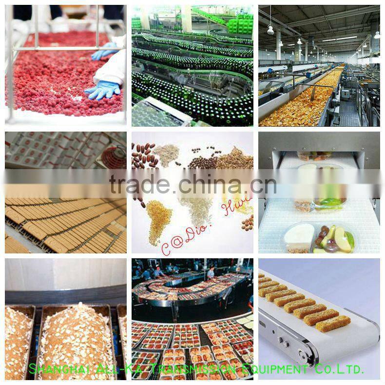 Conveyor Mesh Belt, Steel Conveyor Belt Stainless, Stainless Steel Conveyor Chain