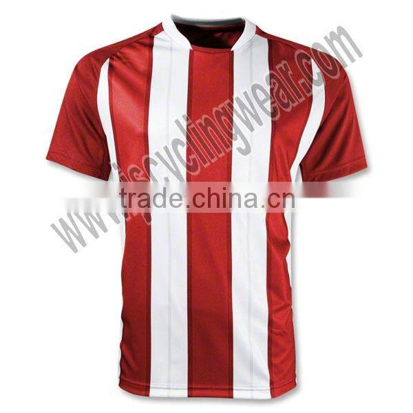 2015 Wholesale soccer wear training wear wholesale soccer jersey
