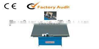 Air Filler Machine for Double Glazed Glass