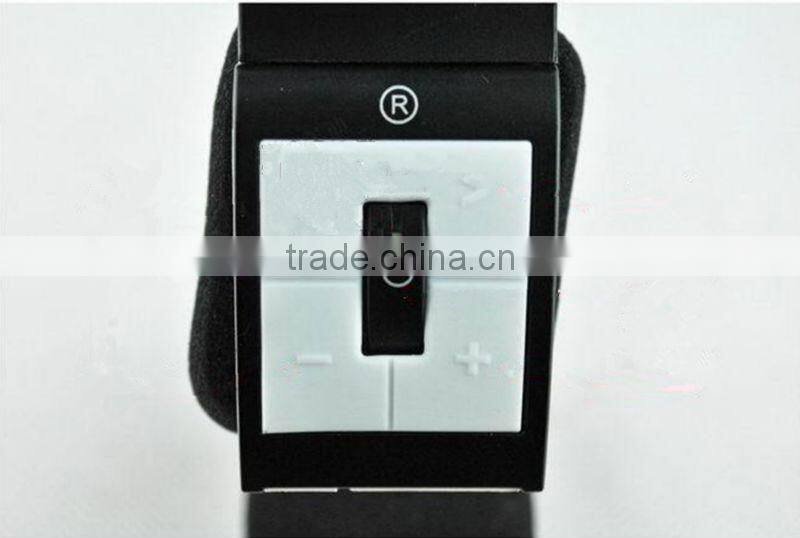 2013New desigh bluetooth headphone