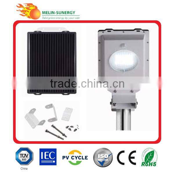 Portable Motion sensor gardening small solar lights