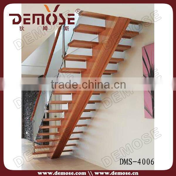 wooden indoor stairs designs internal residential metal staircase