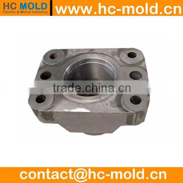 OEM investment casting and casting iron supplier