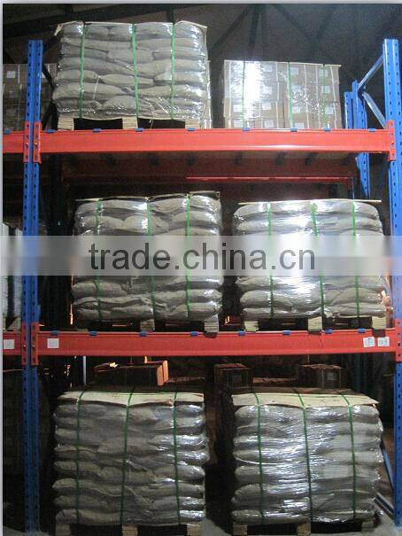 metric thread DIN 933 black bolt