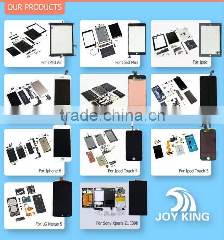 lcd module for mobile phone for blackberry z30 full assembly lcd and touch panel