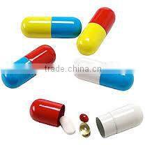 Automatic capsule filling machine (powder filliing machine)