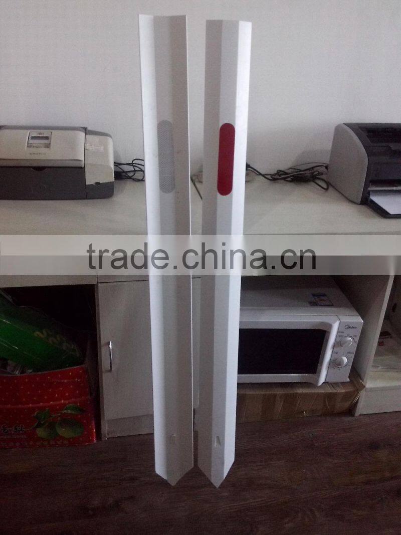 highway road reflective Flexible road delineators post with CE certificate
