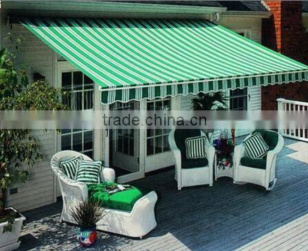 Outdoor Awning Fabric