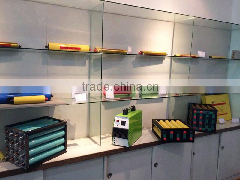 Li-ion 20kwh battery with BMS and charger for car, scooter, energy storage