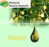 Pesticide Carrier Neem Seed Oil from Natural Enviro Exports