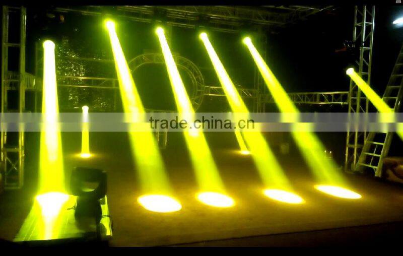 Factory Price 280 gobo stage lighting sky beam light