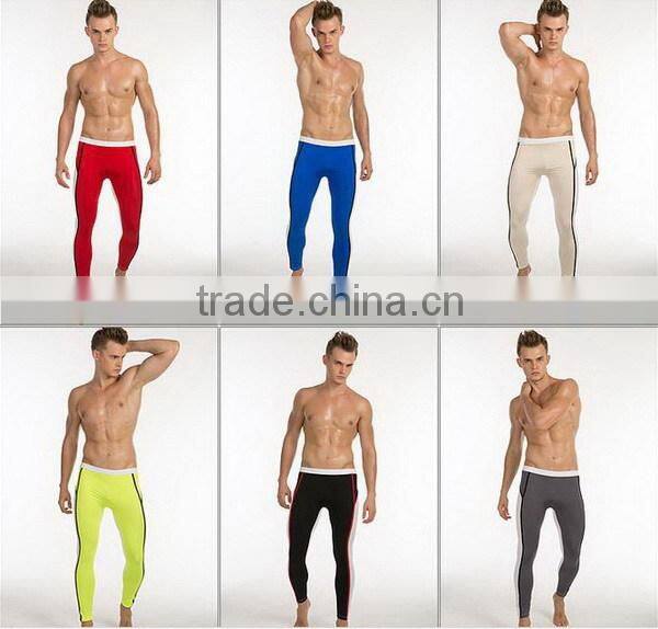 Super quality hot sale working cotton casual trousers