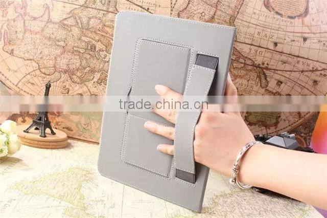 Tablet leather cover retro style case for ipad mini,for ipad mini 3/2 case