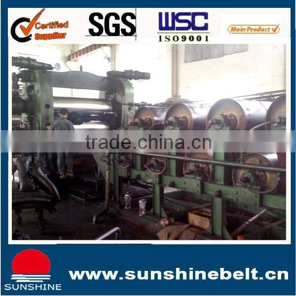 28ozs 32ozs good quality of flat flat rubber drive belt