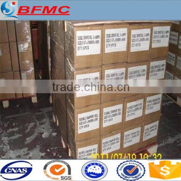 graphite ropes/carbon rope/carbon graphite rope factory in China