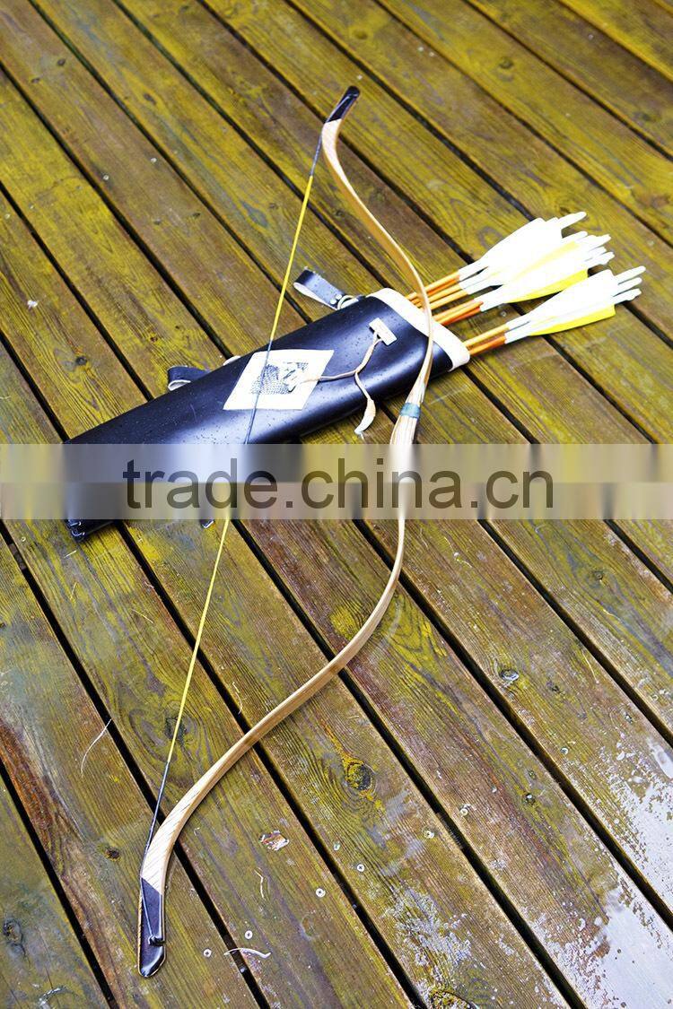 2015 Kirin bows Recurve Bow antelope bow and arrow for sale