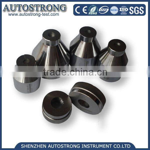 IEC60601 npt thread plug gauges