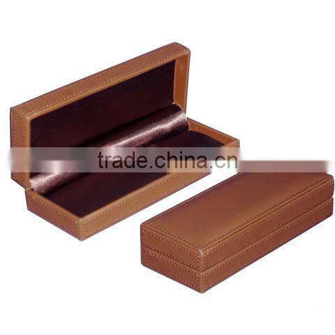 Cute paper box paper cover pen boxes