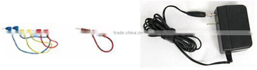 Science Kit,Electronic Teaching Board,XK-LED1 Light Emitting Diode Experiment Board