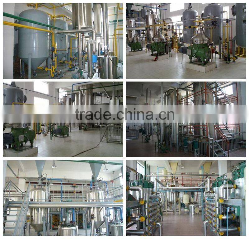 High Biodiesel Yielding and Low Energy Consumption Algae Oil Making Biodiesel Machine