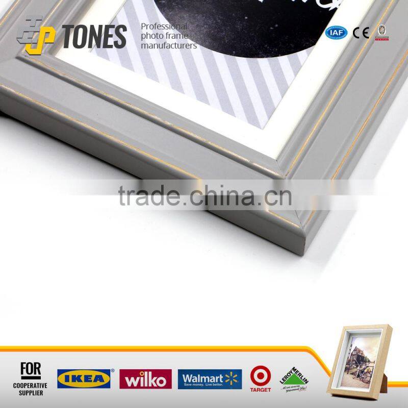 unbreakable photo frame