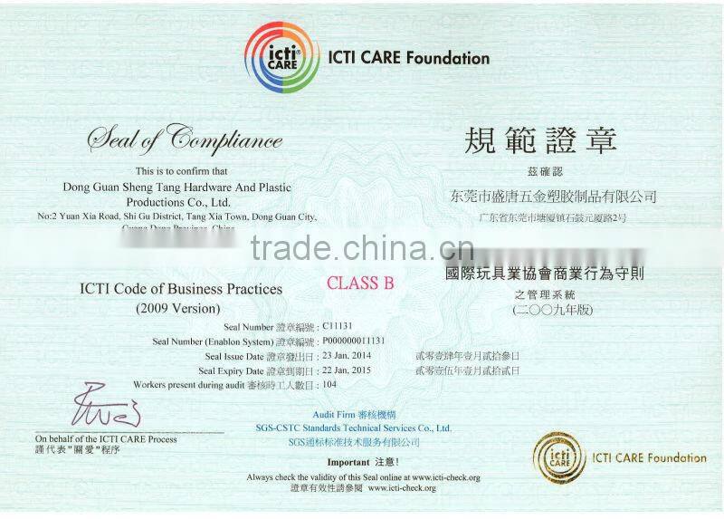 Small Flocking Little Pony with Crown.Colorful Little Pony for Children.