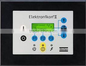 Sullair Controller Panel for Compressed air parts / PLC controller parts sullair brand Air compressor spare parts replacement