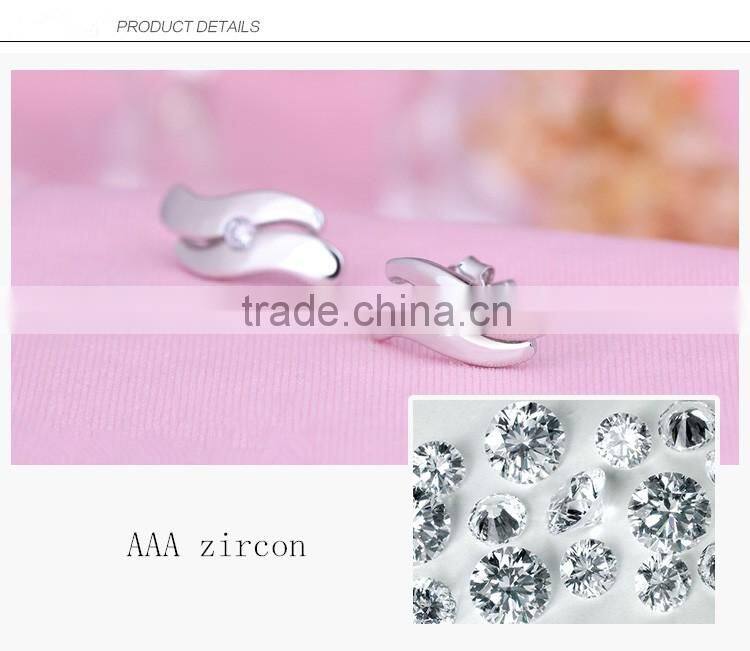 Infinite Earrings Designs For Gift Items handmade earrings