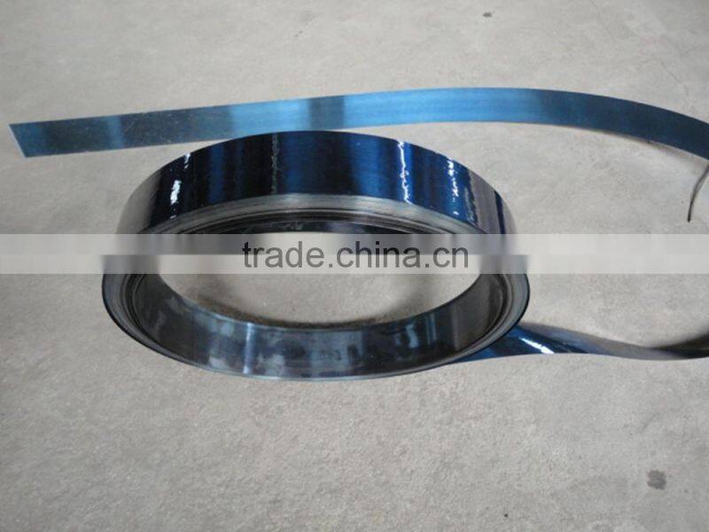 2015 Steel strip / bimetal strip
