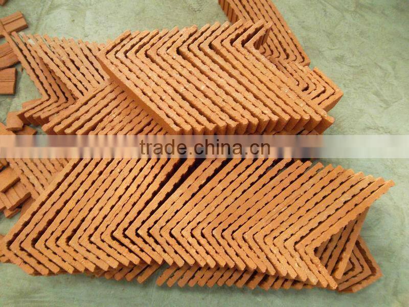 exterior tile siding,corner tile,clinker tile