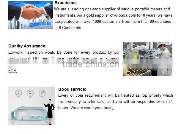 MD2G+ digital Moisture Meter