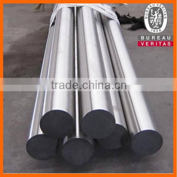 Good quality duplex F51 round steel bars