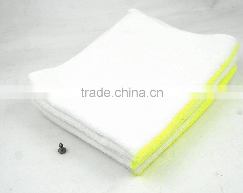 China manufacture best quality cleaning cloth for laptop and study table