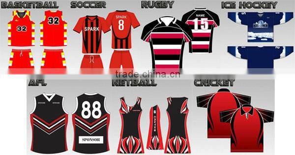 wholesale blank sublimation inline sports singlet